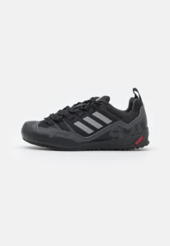 ADIDAS PERFORMANCE Terrex Swift Solo 2 Unisex - Zapatillas De Senderismo - Black