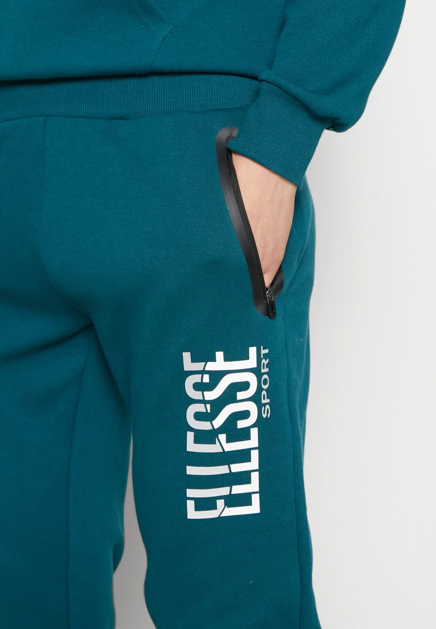 Ellesse Fraser- Pantalones Deportivos - Teal - Imagen 6