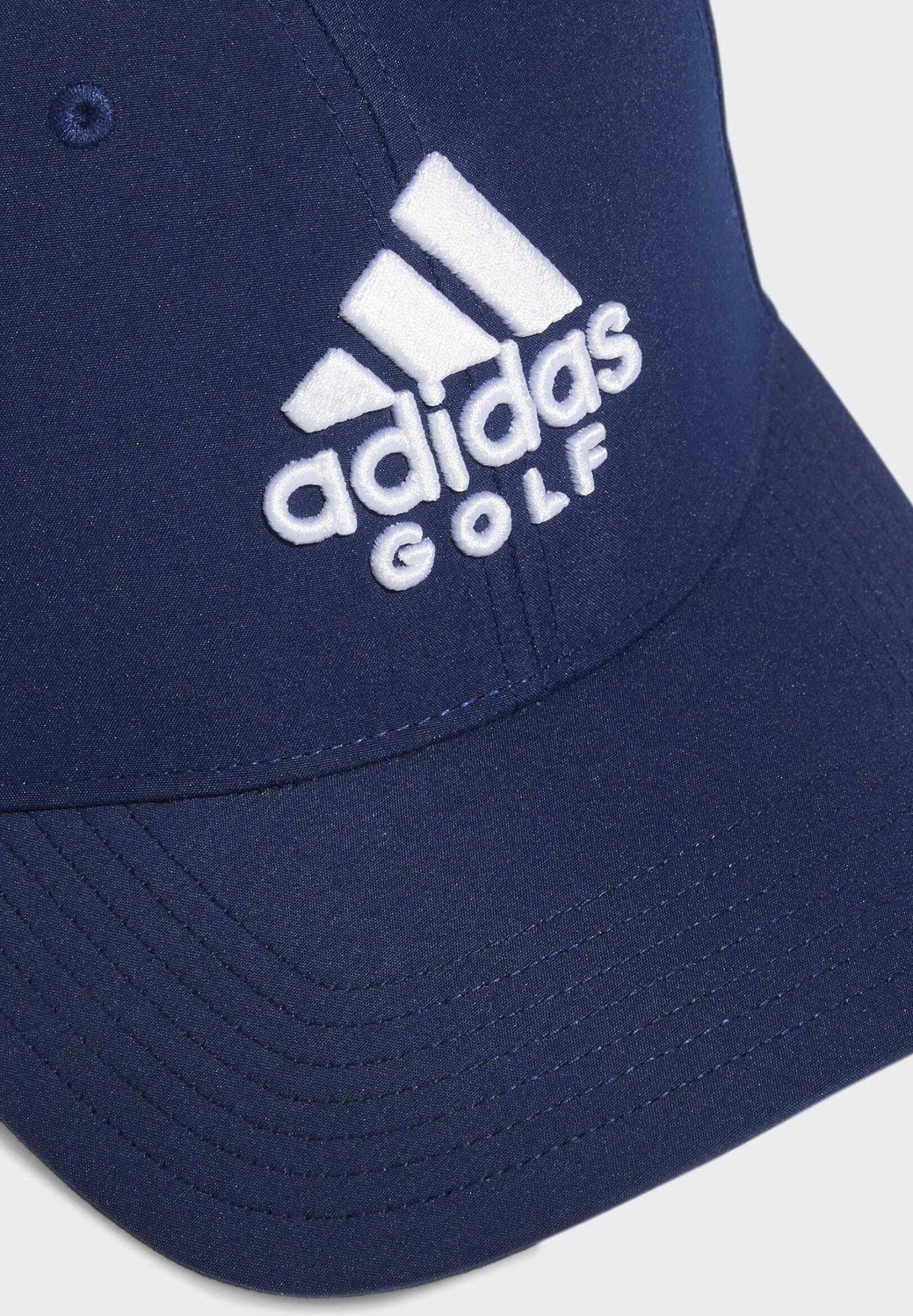 Adidas Golf Performance - Gorra - Blue - Imagen 3