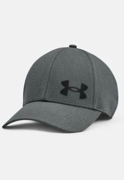 Under Armour Gorra - Grey
