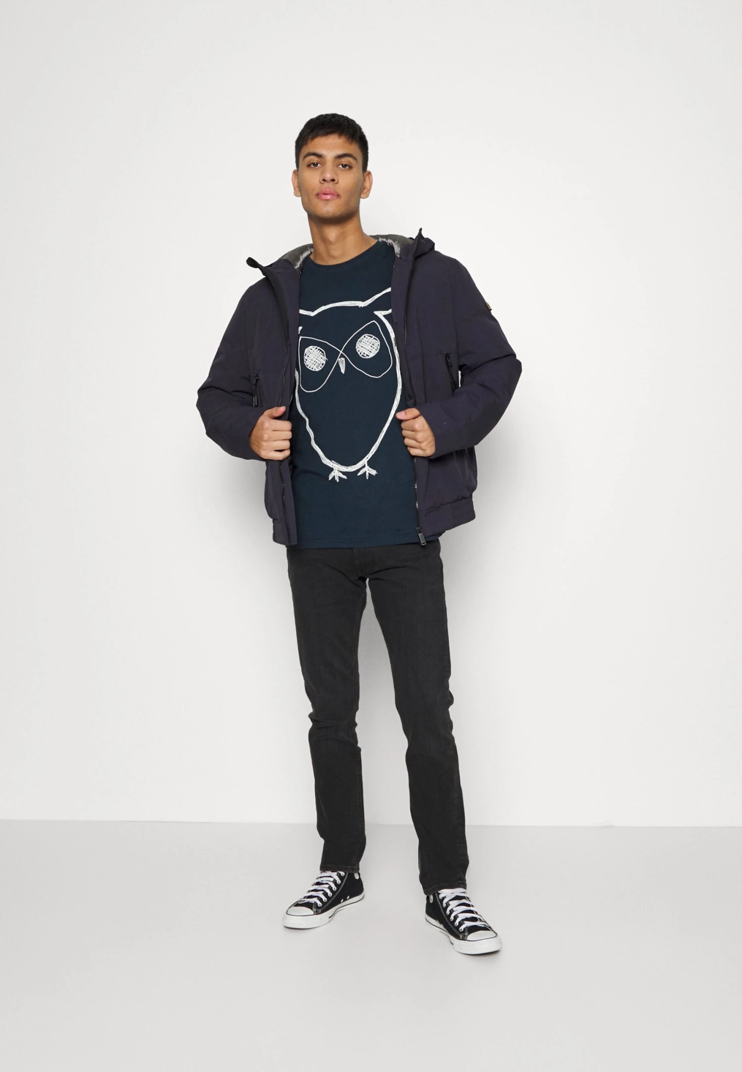 Lee Luke - Vaqueros Slim Fit - Worn Dry Lake - Imagen 2