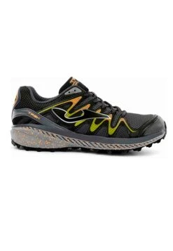 JOMA Tk Trek - Zapatillas De Trail Running - Gris