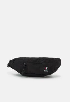 Champion Belt Bag Unisex - Riñonera - Black