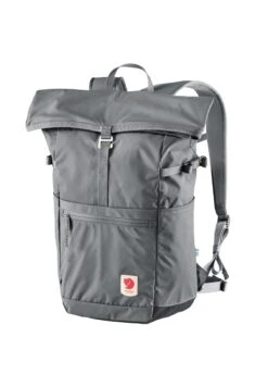 FJÄLLRÄVEN Fjällräven High Coast Foldsack 24 Rucksack 45 Cm - Mochila - Grey