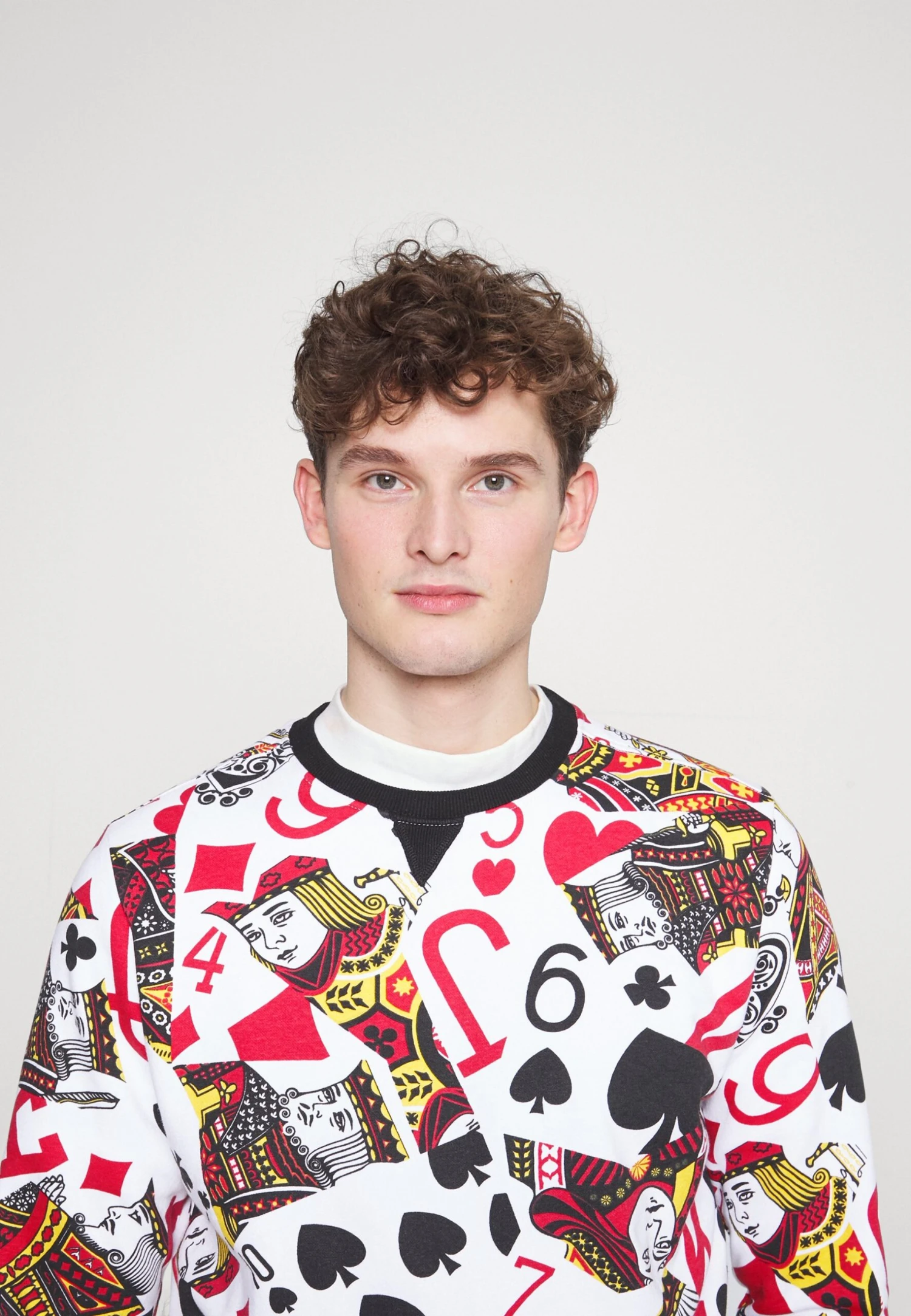 Opposuits King Of Clubs - Sudadera - Miscellaneous