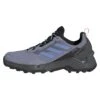 Adidas TERREX Eastrail 2 - Zapatillas De Senderismo - Silver Violet/Blue Fusion/Core Black