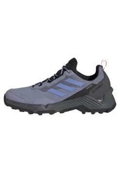 Adidas TERREX Eastrail 2 - Zapatillas De Senderismo - Silver Violet/Blue Fusion/Core Black