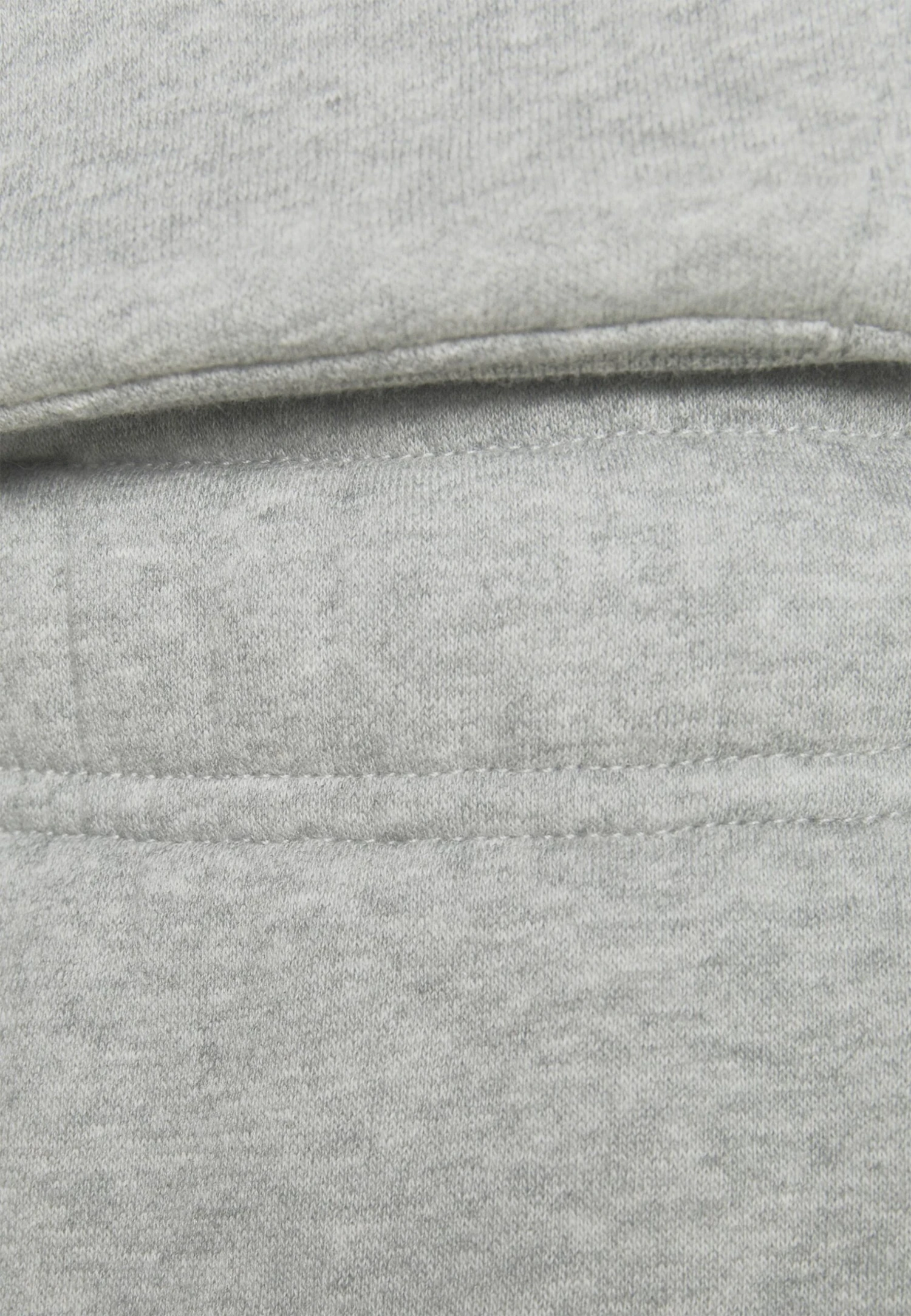 Planet - Pantalones Deportivos - Grey - Imagen 4