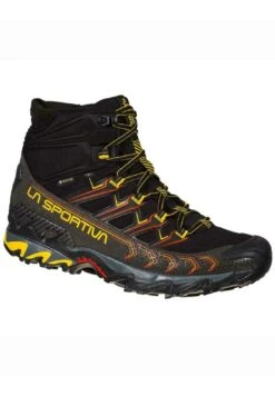 La Sportiva Botas De Montaña - Black
