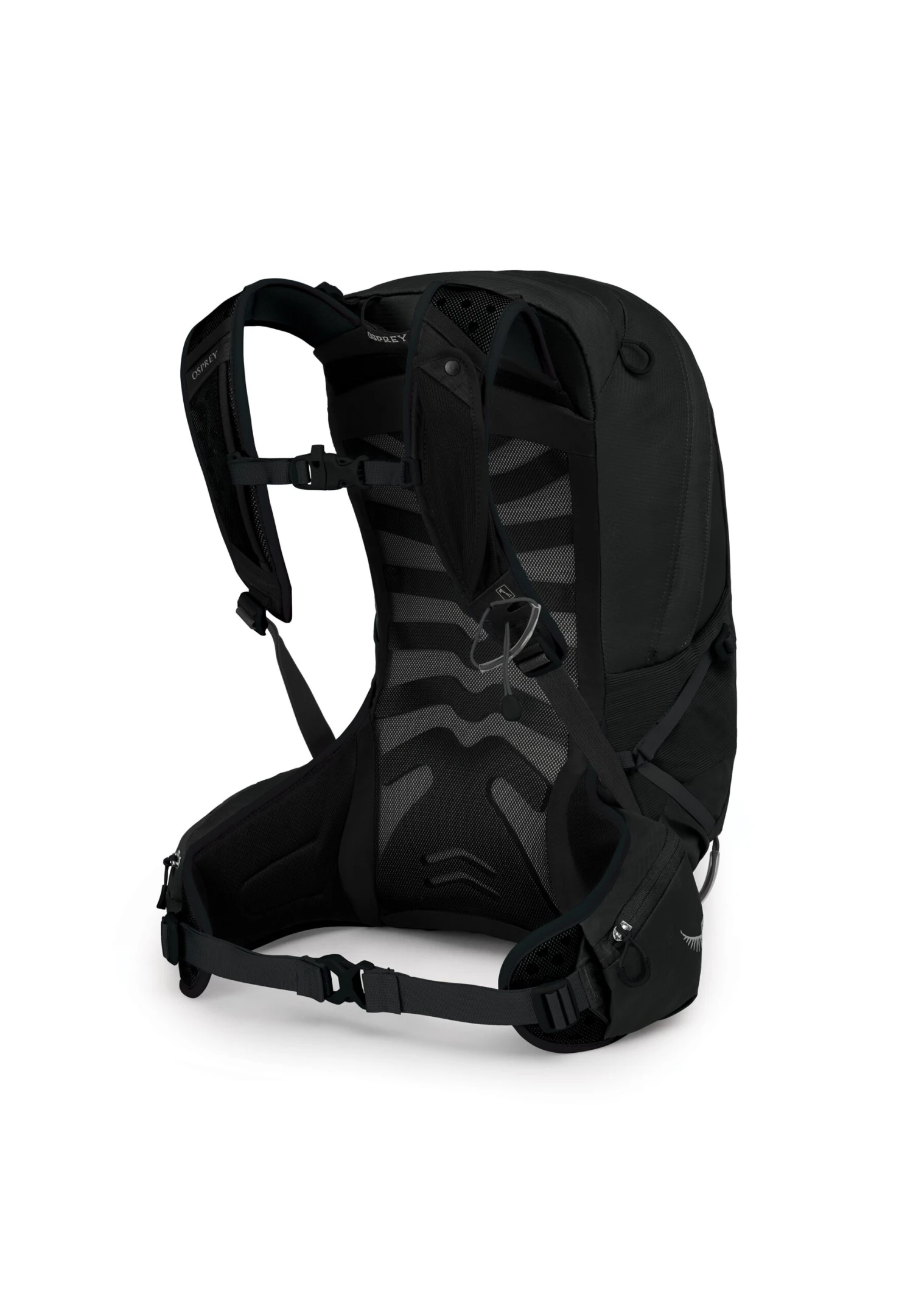 Osprey Mochila De Trekking -Black - Imagen 2