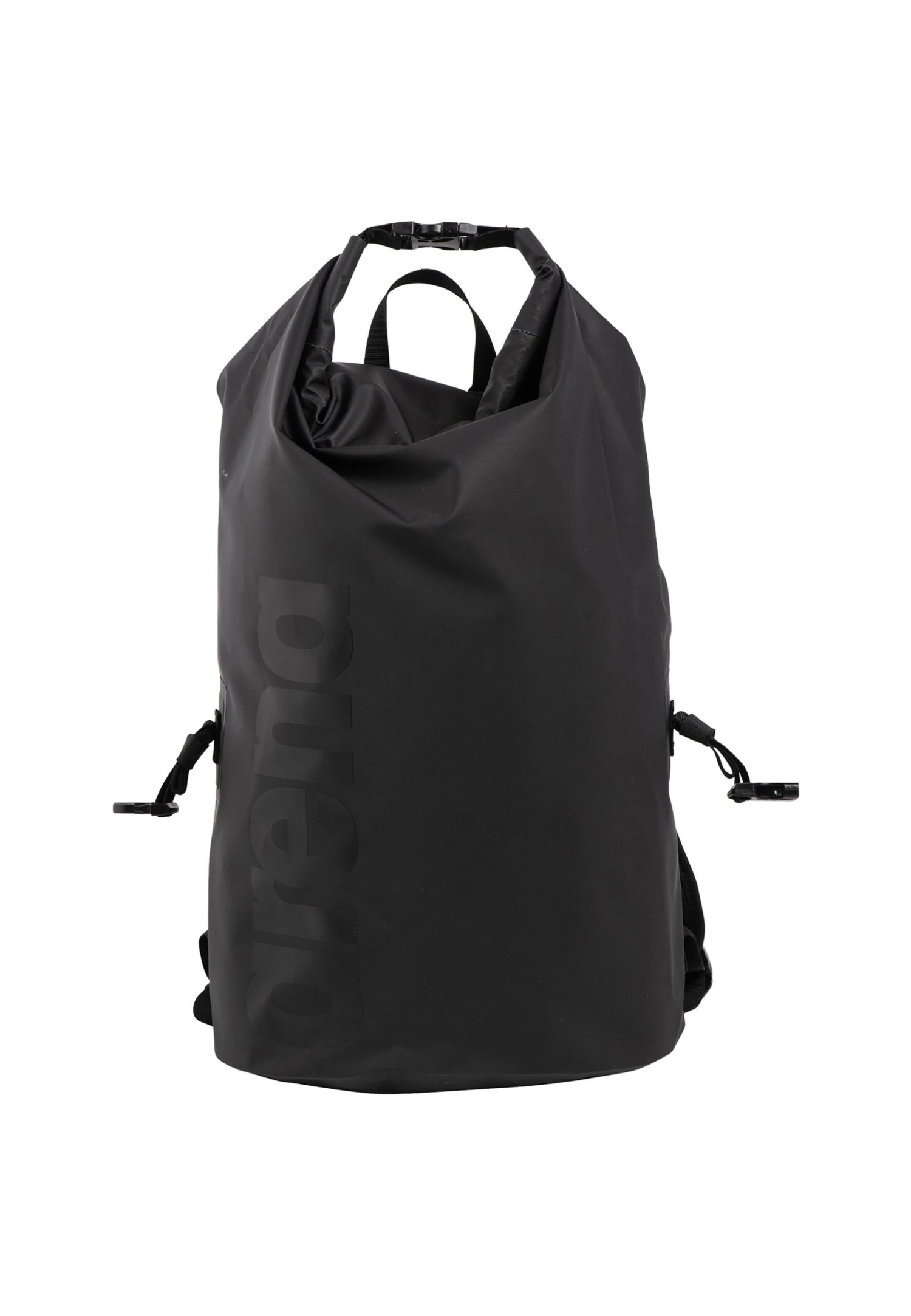 Arena Unisex Big Logo- Mochila - Black - Imagen 7