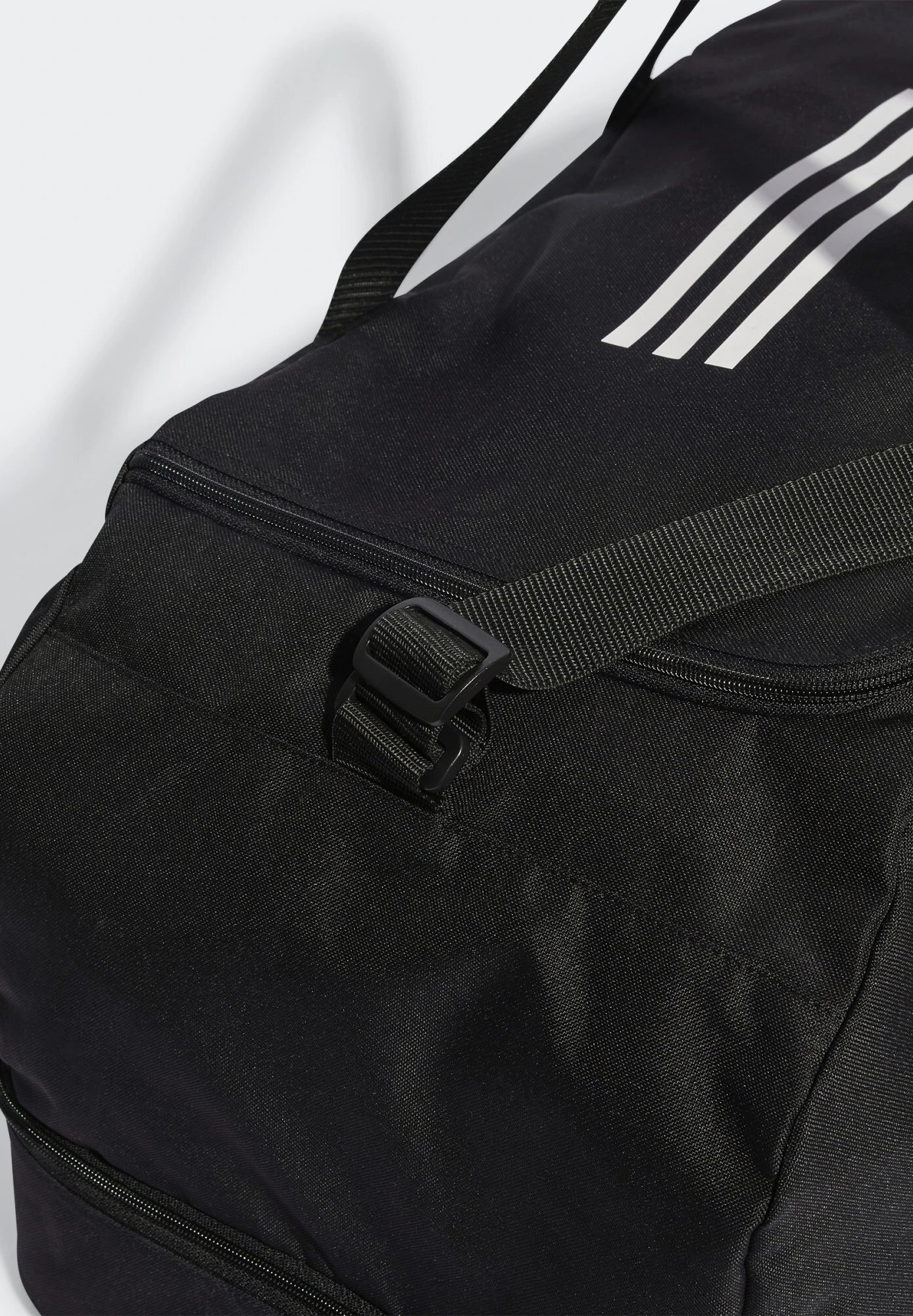 ADIDAS PERFORMANCE Tiro League Du L Bc - Bolsa De Deporte - Black/White - Imagen 6