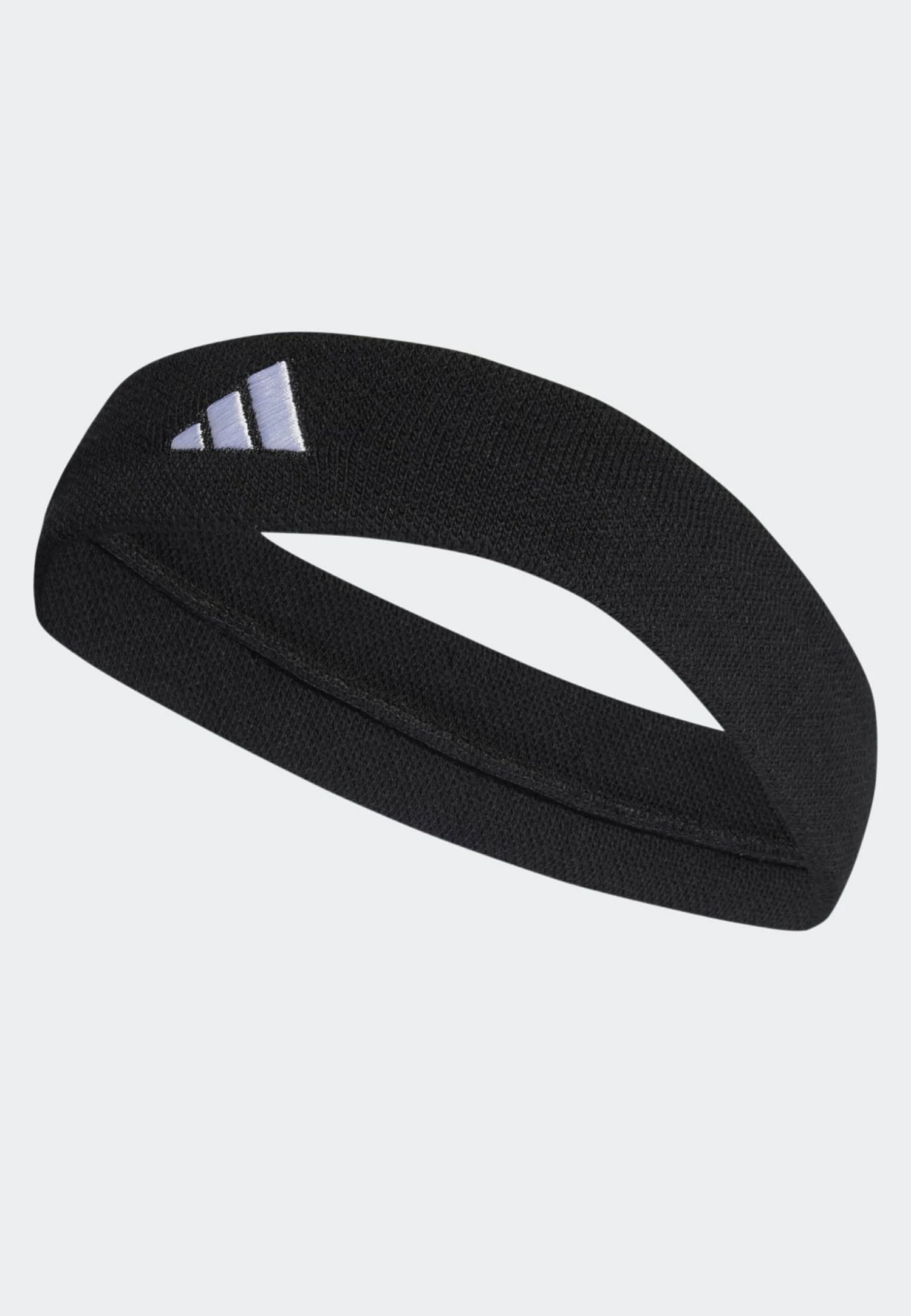 ADIDAS PERFORMANCE Tennis - Muñequera - Black/White - Imagen 4