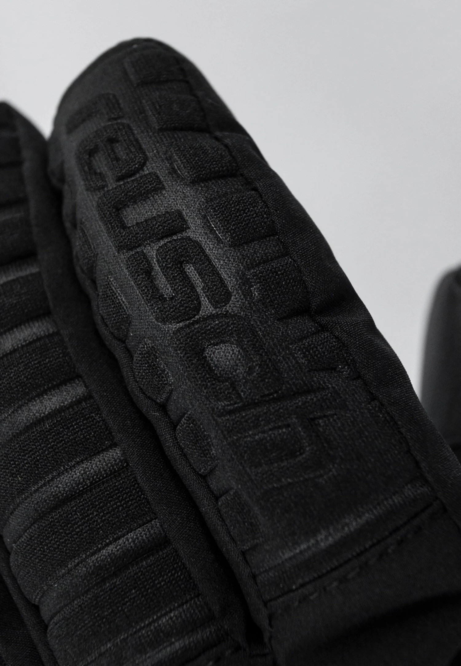 Reusch Raptor- Guantes -Dark Camo Black - Imagen 5