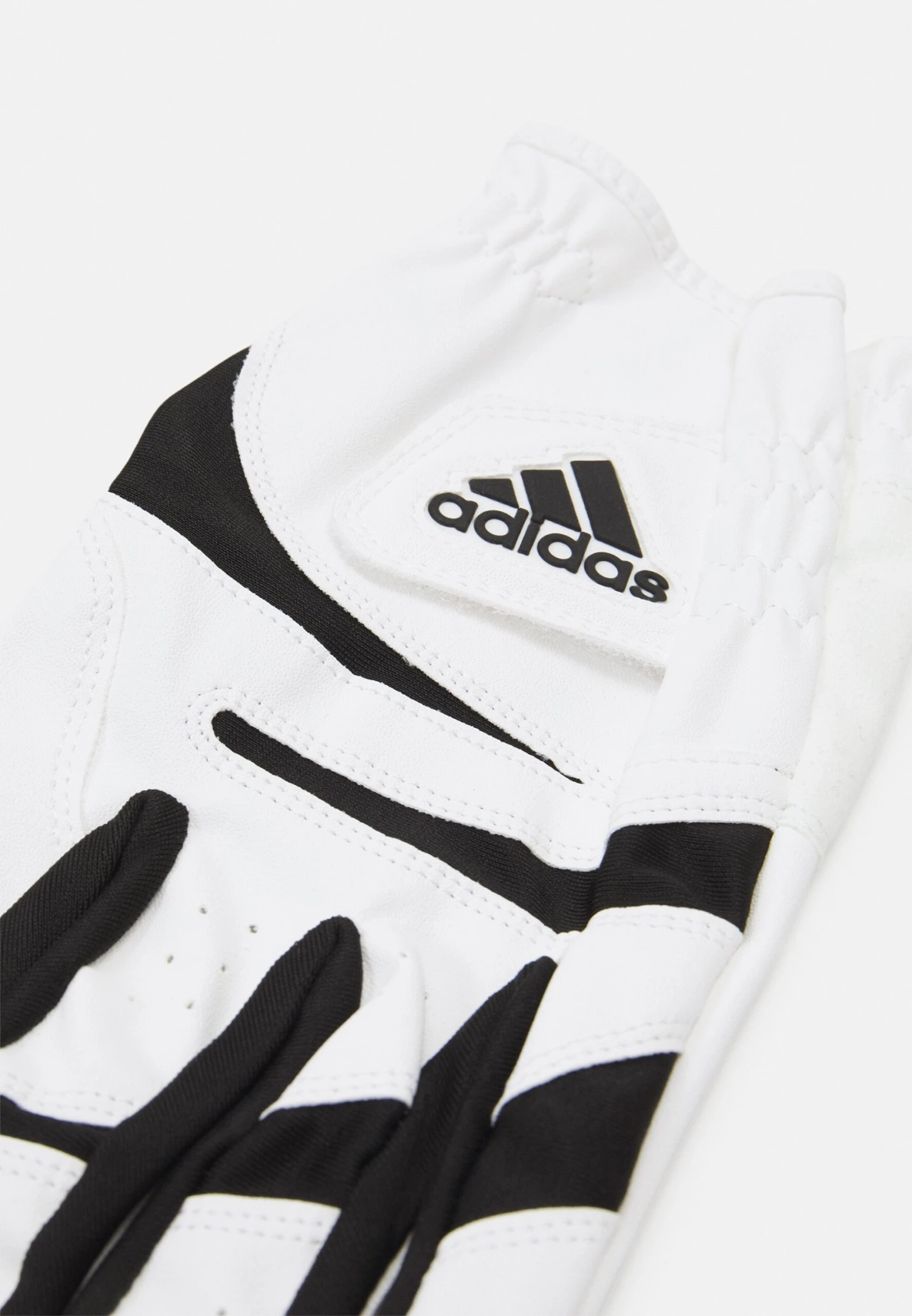 Adidas Golf Tech Glove - Guantes - White/Black - Imagen 3