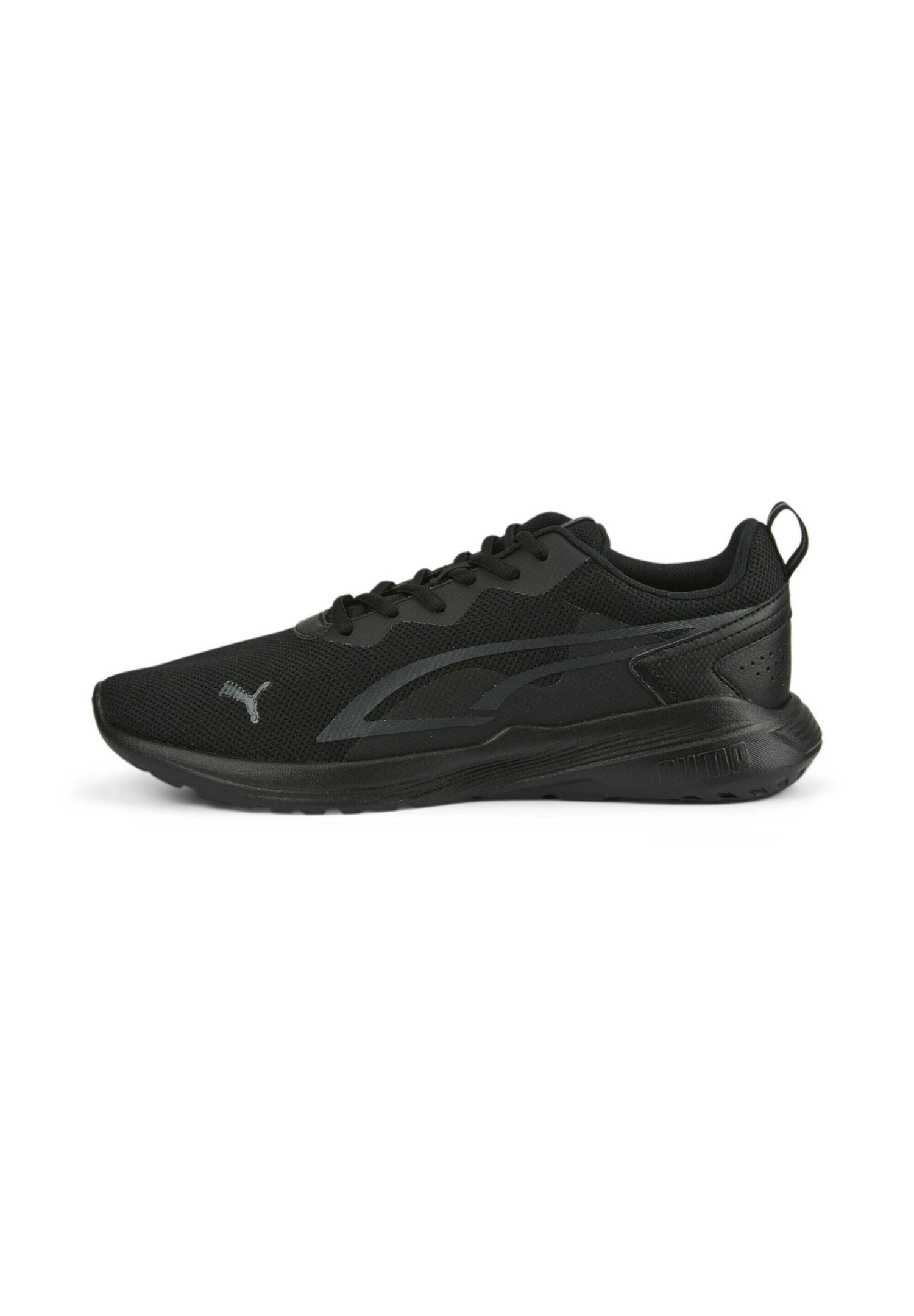 Puma All Day Active- Zapatillas De Entrenamiento - Black/Dark Shadow