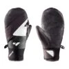 Zanier Kals Stx - Manoplas - Black