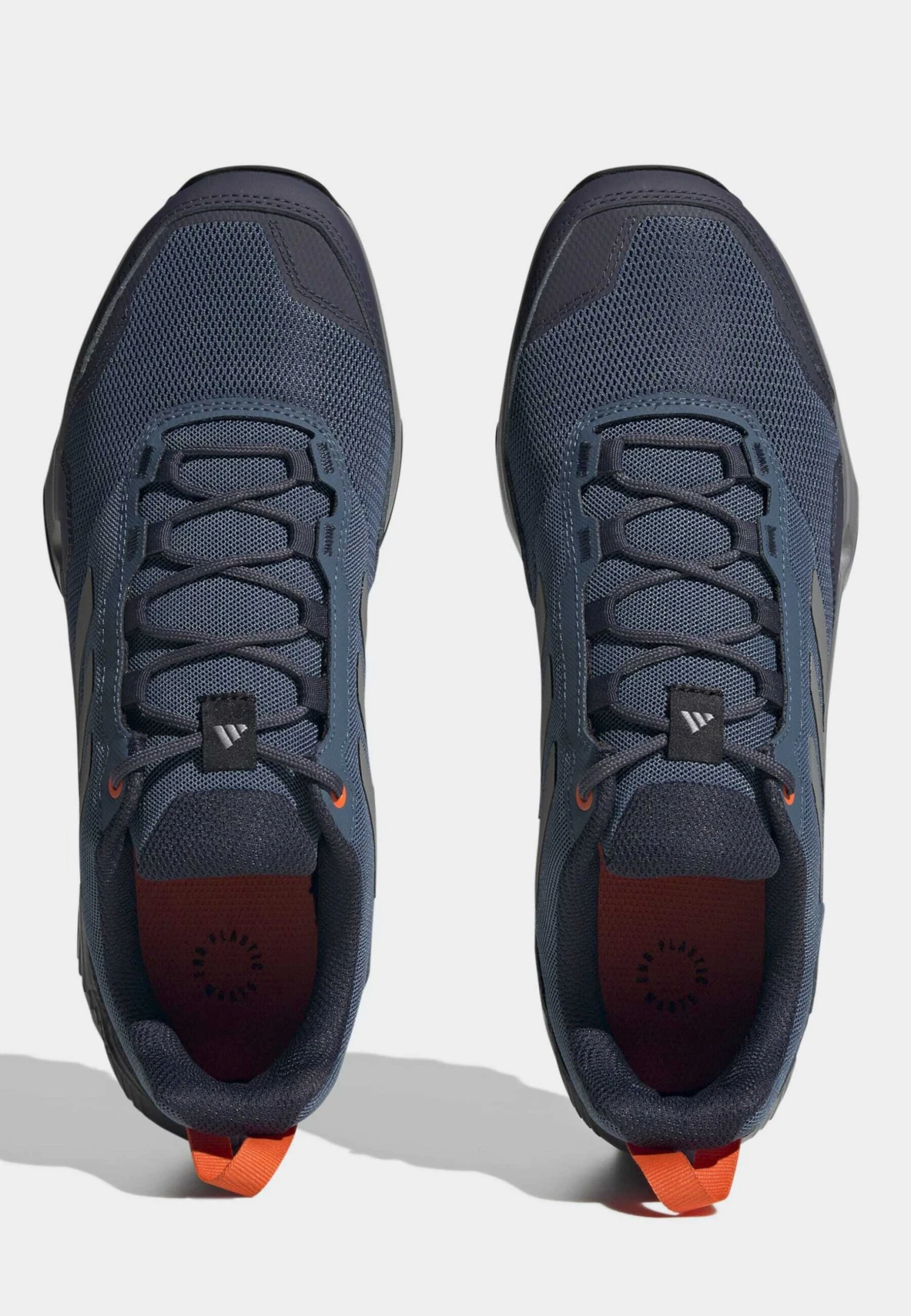 ADIDAS PERFORMANCE Eastrail 2.0- Zapatillas De Senderismo - Woder Steel Grey Three Legend Ink - Imagen 2