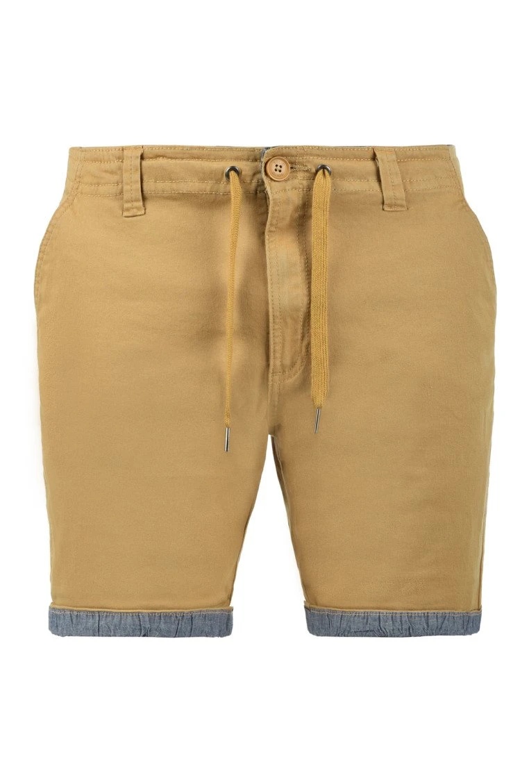 Solid Sdlagoa - Shorts - Beige - Imagen 3