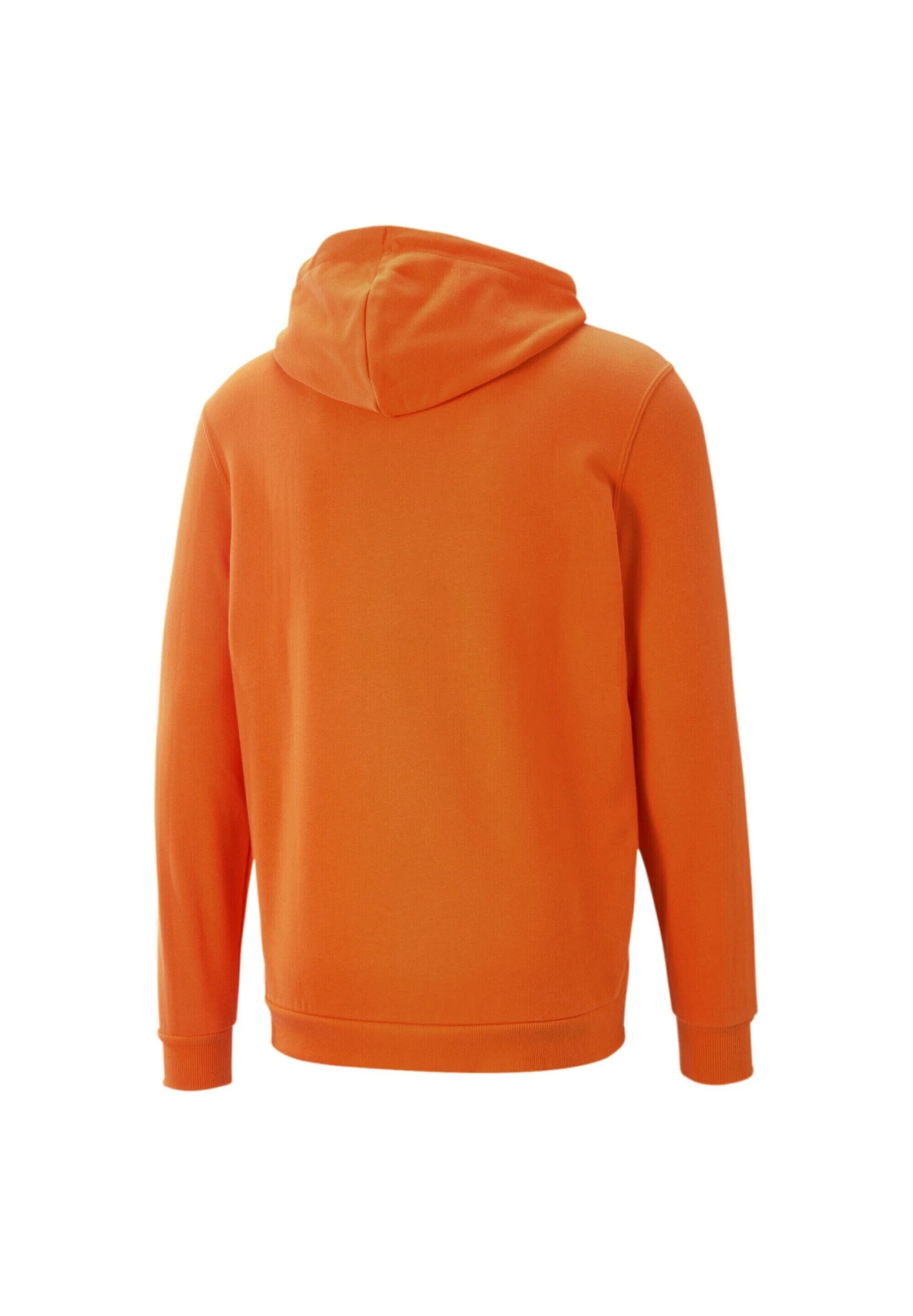 Puma Essentials - Jersey Con Capucha - Cayenne Pepper - Imagen 6