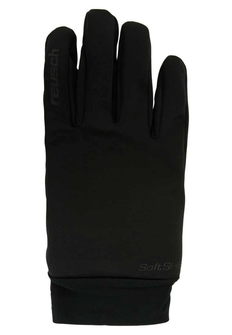 Reusch Walk Touch-Tecâ„¢ - Guantes - Black - Imagen 3