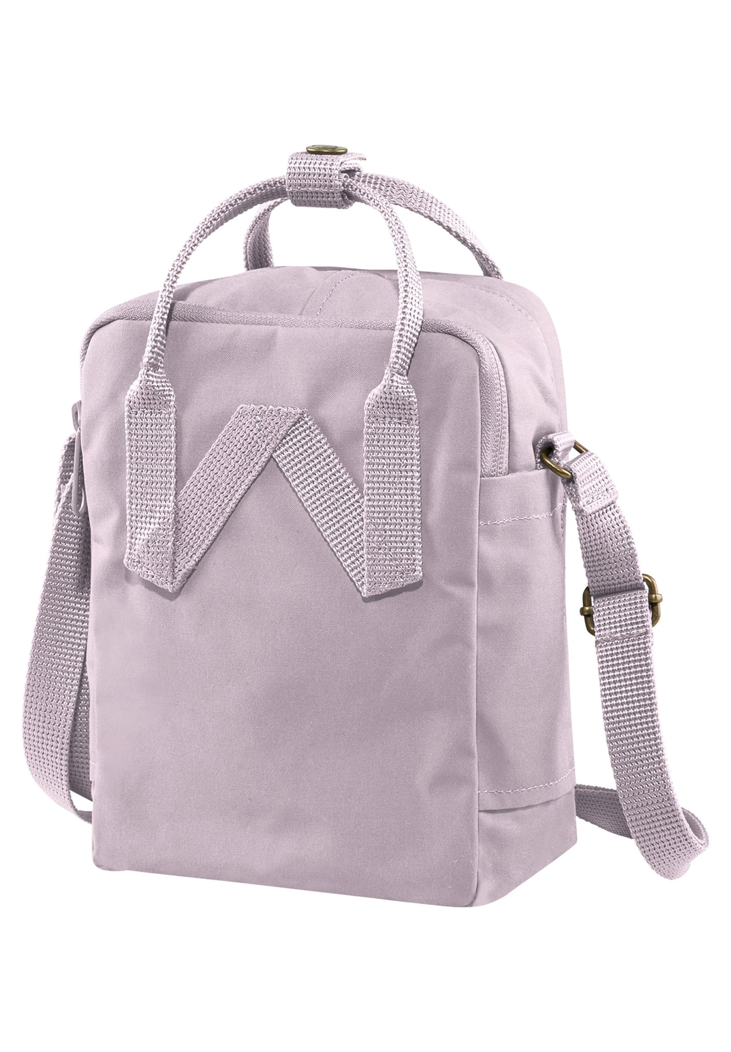 FJÄLLRÄVEN Bandolera - Purple - Imagen 2