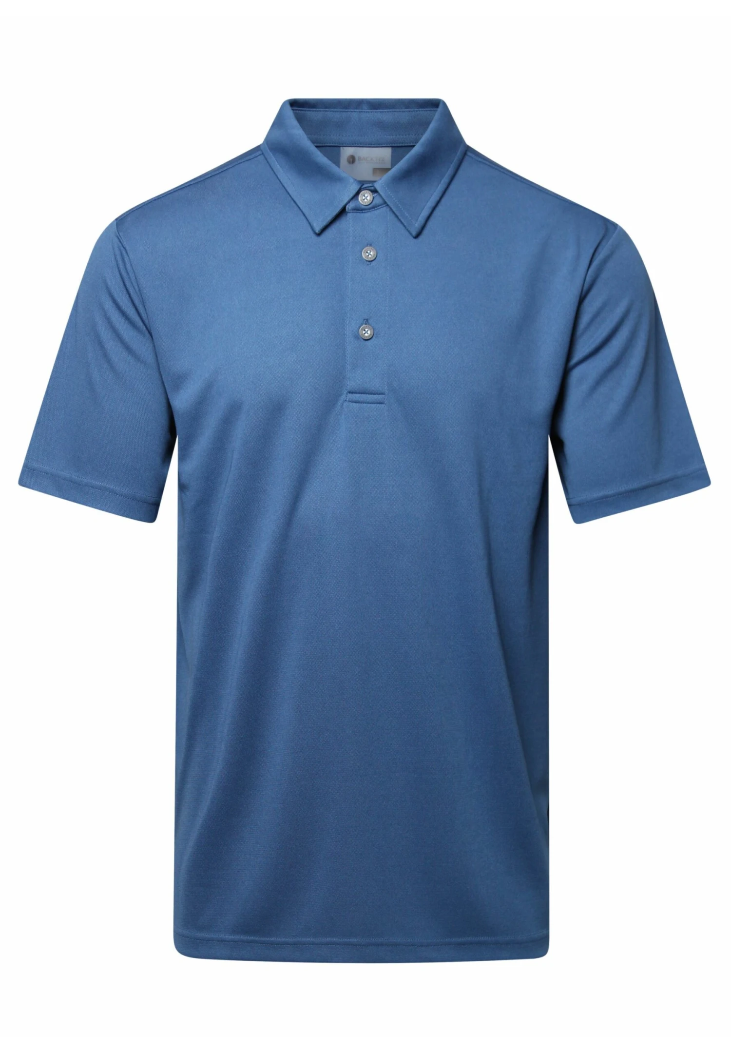 Performance - Polo - Mottled Blue - Imagen 5