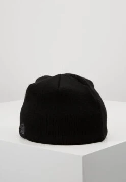 The North Face Bones- Gorro - Black
