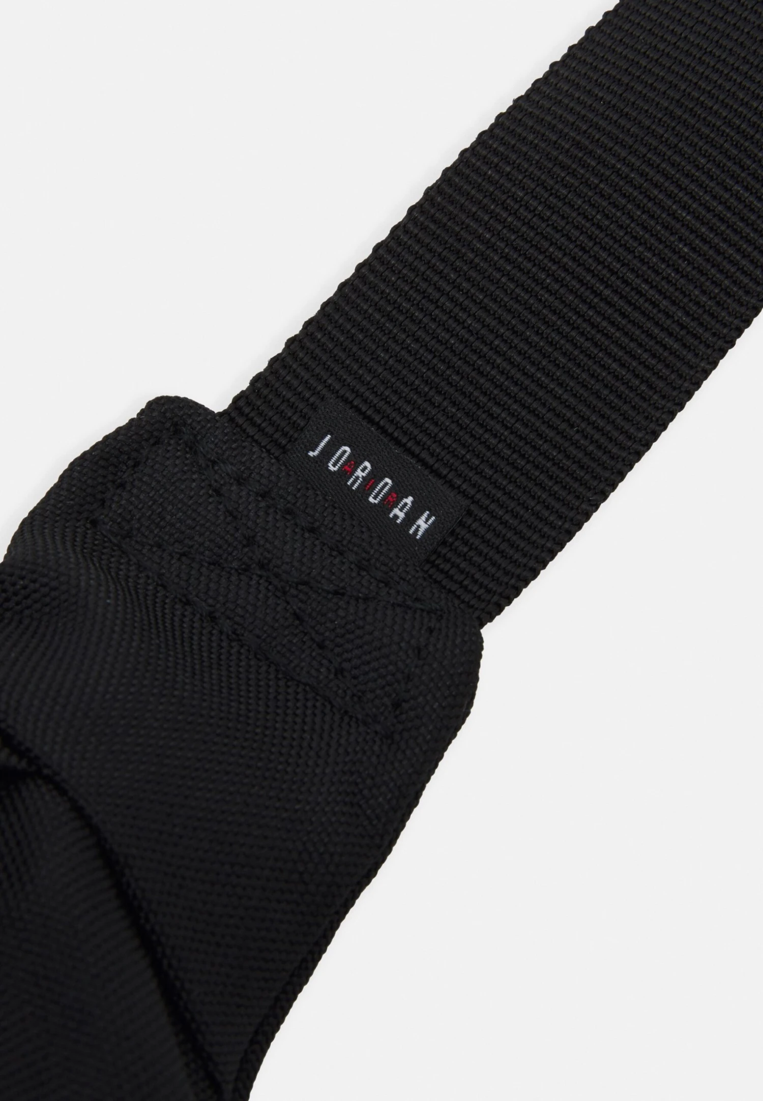 Jordan Crossbody Bag - Riñonera - Black - Imagen 5