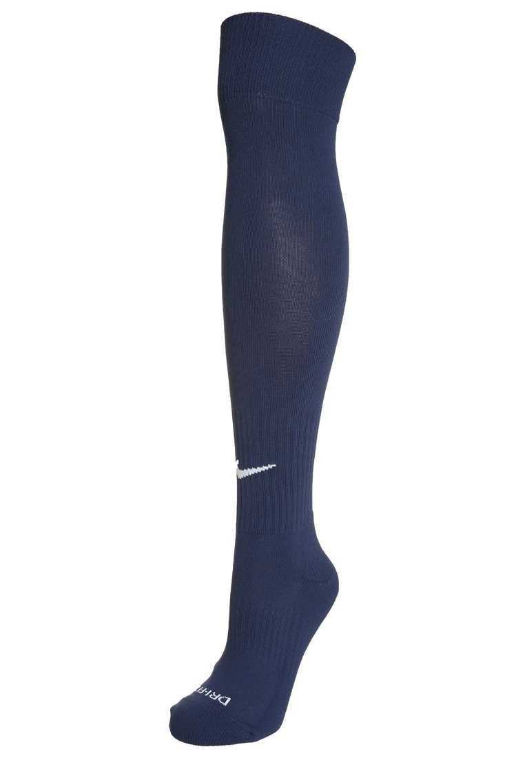 Nike Performance Medias De Fútbol - Dark Blue