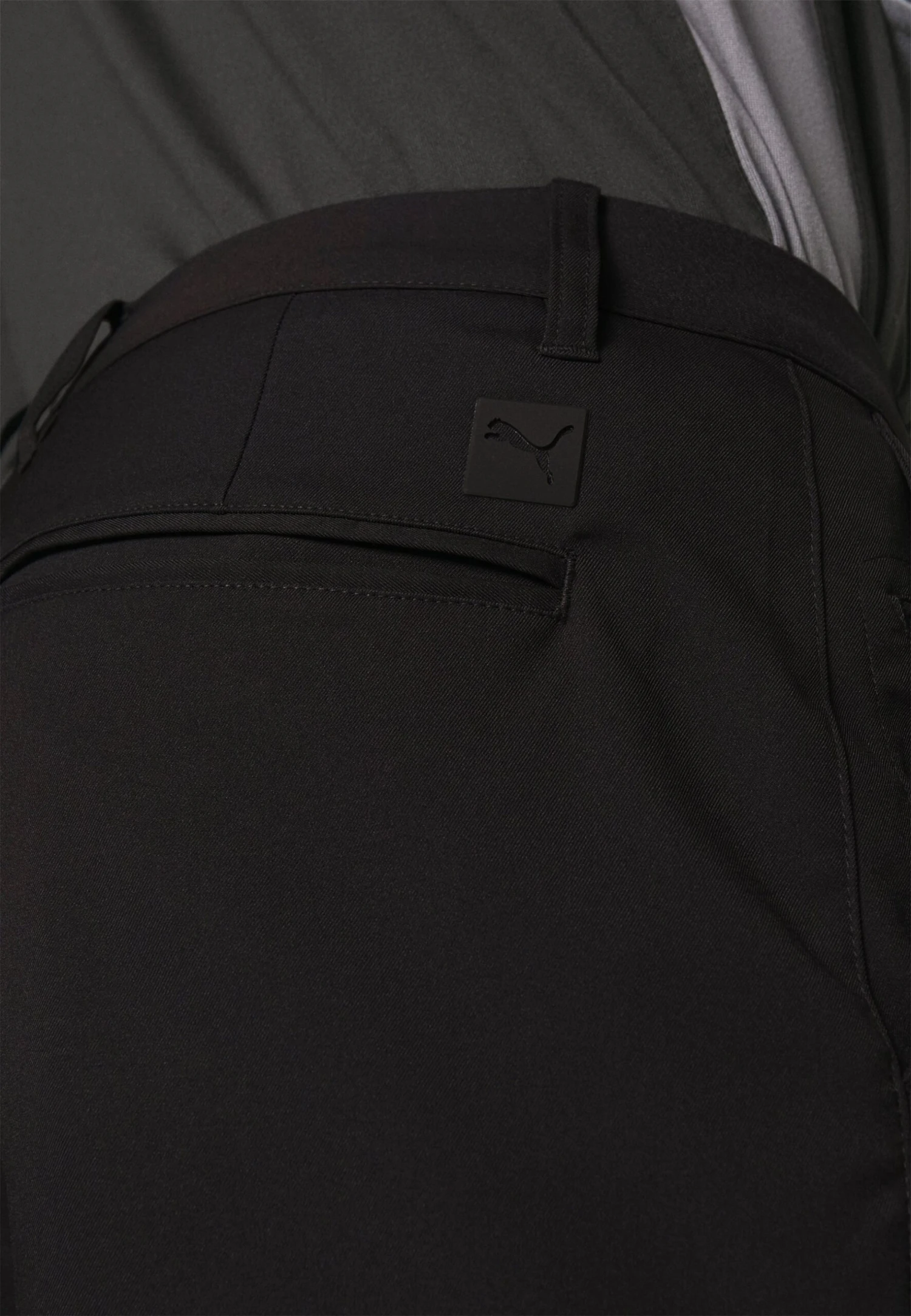 PUMA Golf Dealer Short- Pantal贸n Corto De Deporte - Black - Imagen 5