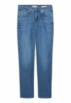 Vaqueros Rectos - Denim Blue