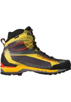 La Sportiva Trango Tech - Zapatillas De Senderismo - Black Yellow