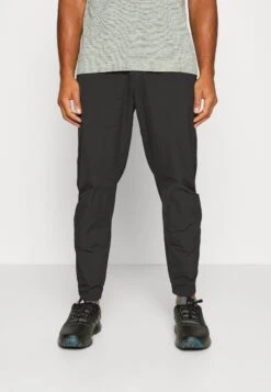 Adidas Golf Go To Commuter Primegreen- Pantalones Montañeros Largos - Black