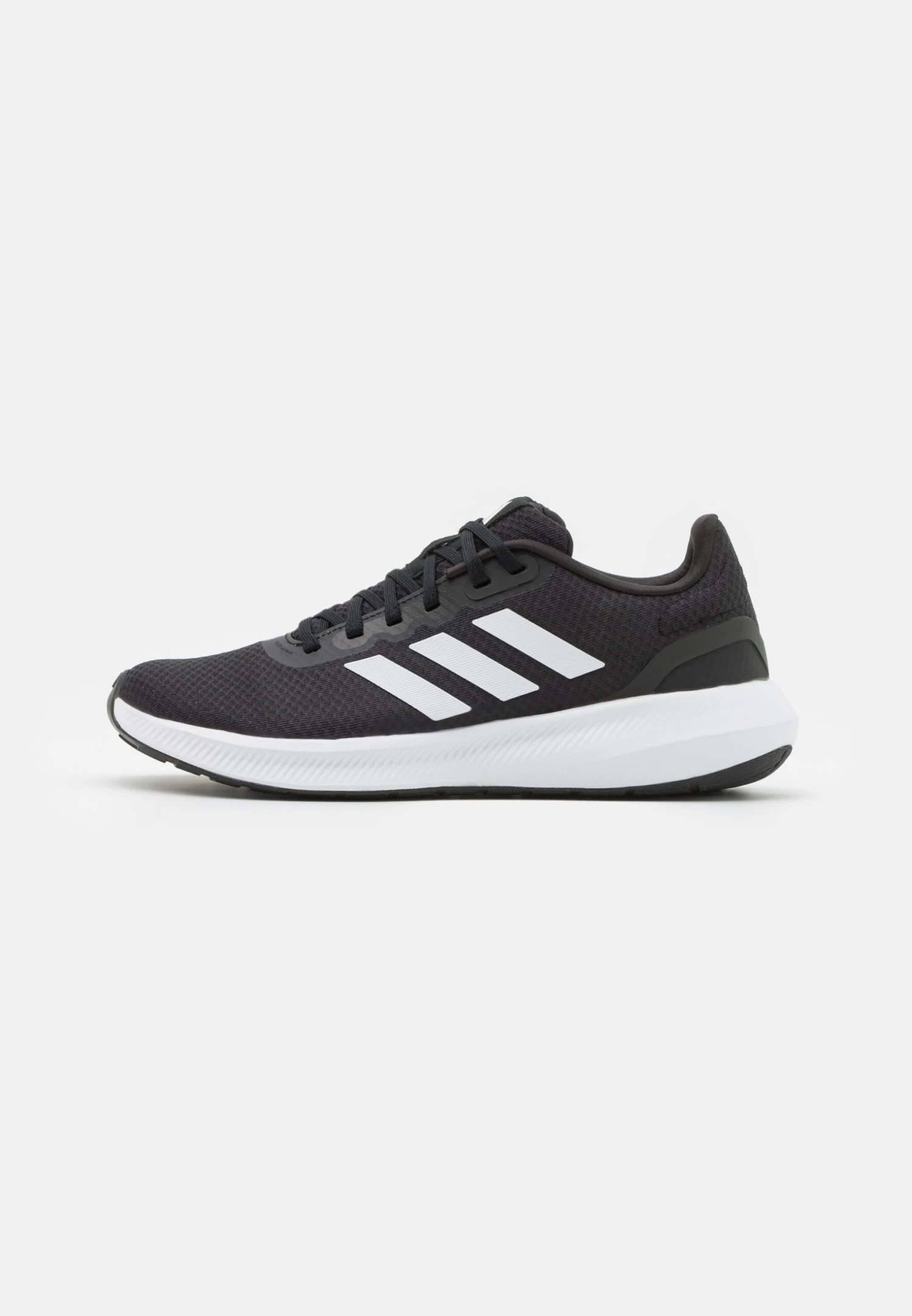 ADIDAS PERFORMANCE Runfalcon 3 0 - Zapatillas De Running Neutras - Core Black/Footwear White