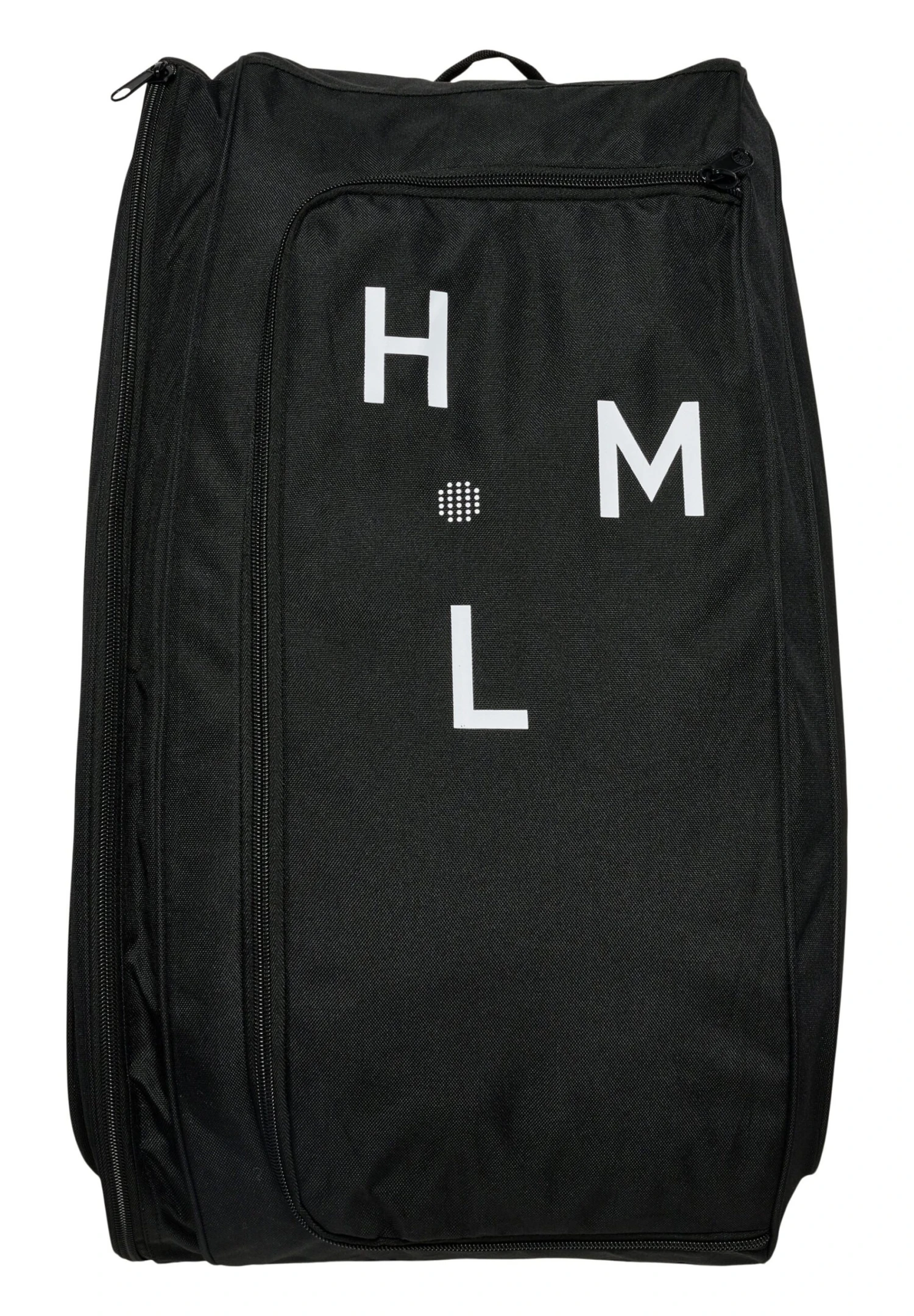 Hummel Court - Mochila - Black