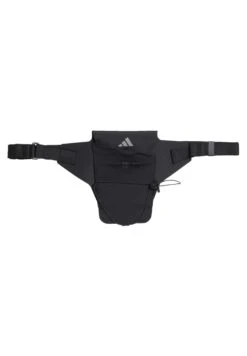 ADIDAS PERFORMANCE Running Pocket - Riñonera - Black