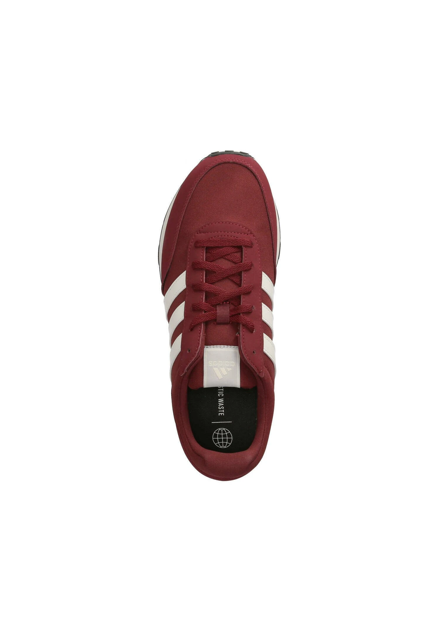 ADIDAS PERFORMANCE Run 60S 3 0 - Zapatillas Para Caminar - Rot - Imagen 2