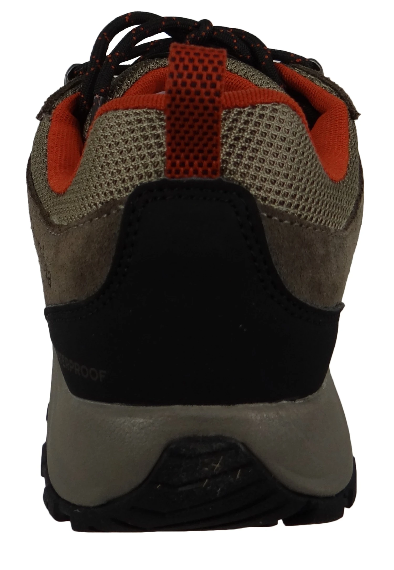 Columbia Wander Redmond Waterproof 1940591 Bm - Zapatillas De Senderismo - Pebble Dark Sienna - Imagen 3
