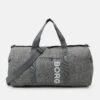 BJØRN BORG Core Sports - Bolsa De Deporte - Grey Melange