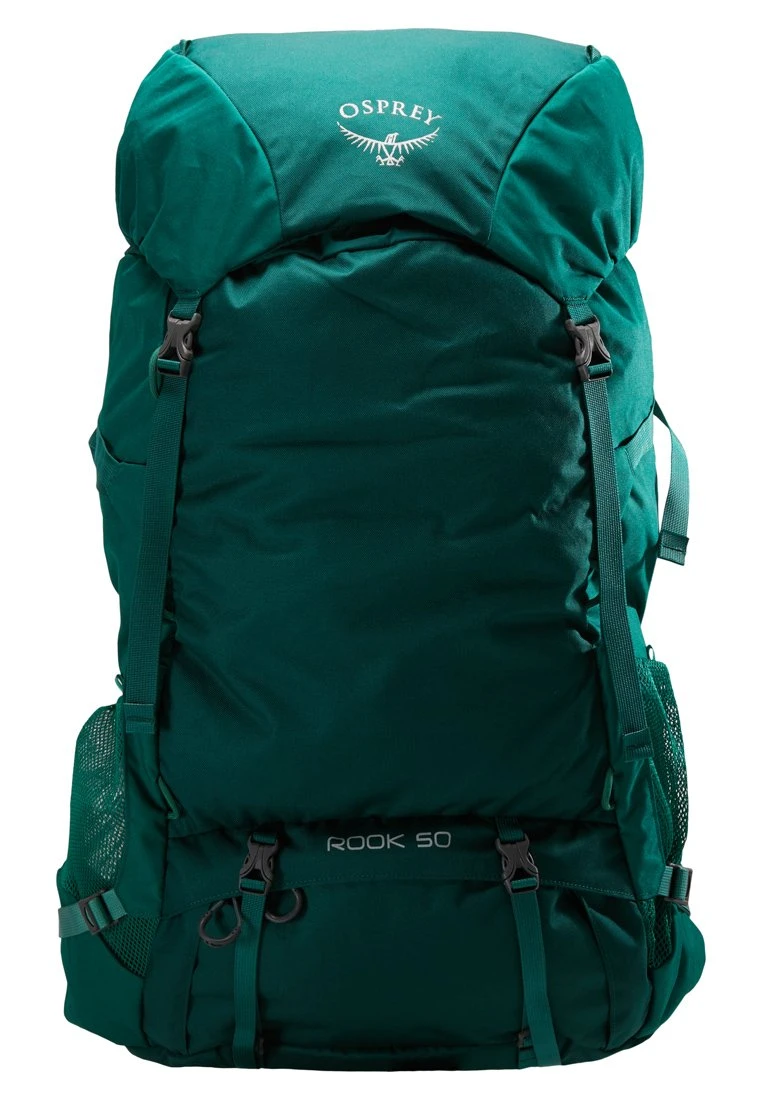 Osprey Rook - Mochila De Trekking - Mallard Green - Imagen 2