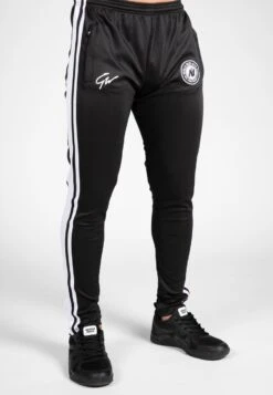 Gorilla Wear Stratford - Pantalones Deportivos - Black