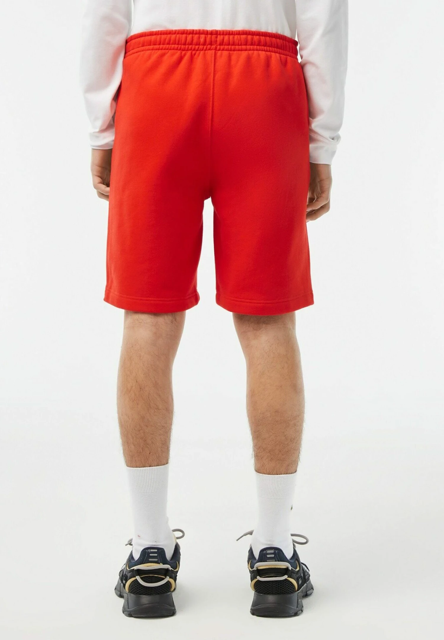 Lacoste Shorts - Rouge - Imagen 2