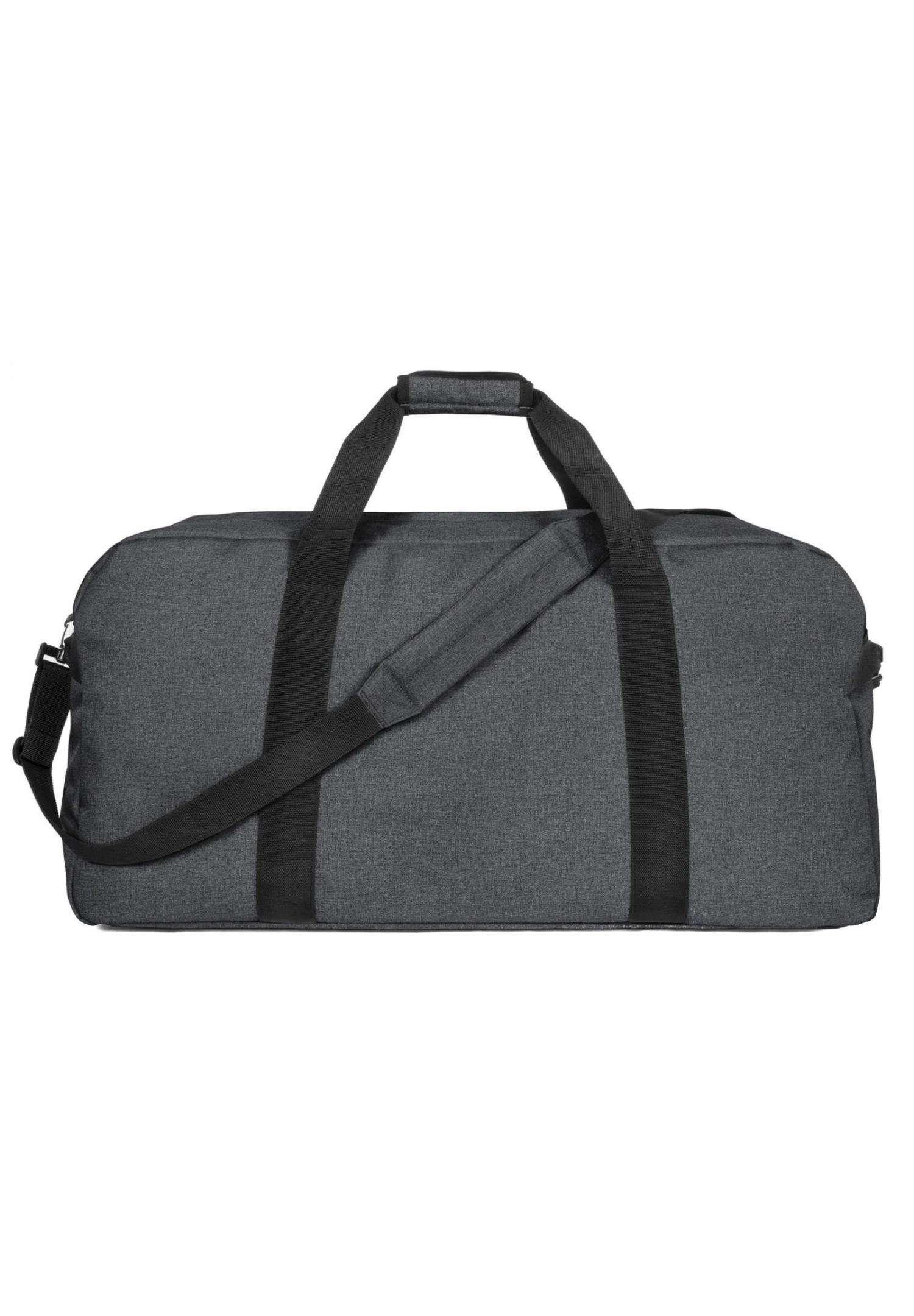 Eastpak Terminal- Bolsa De Fin De Semana - Black Denim - Imagen 2