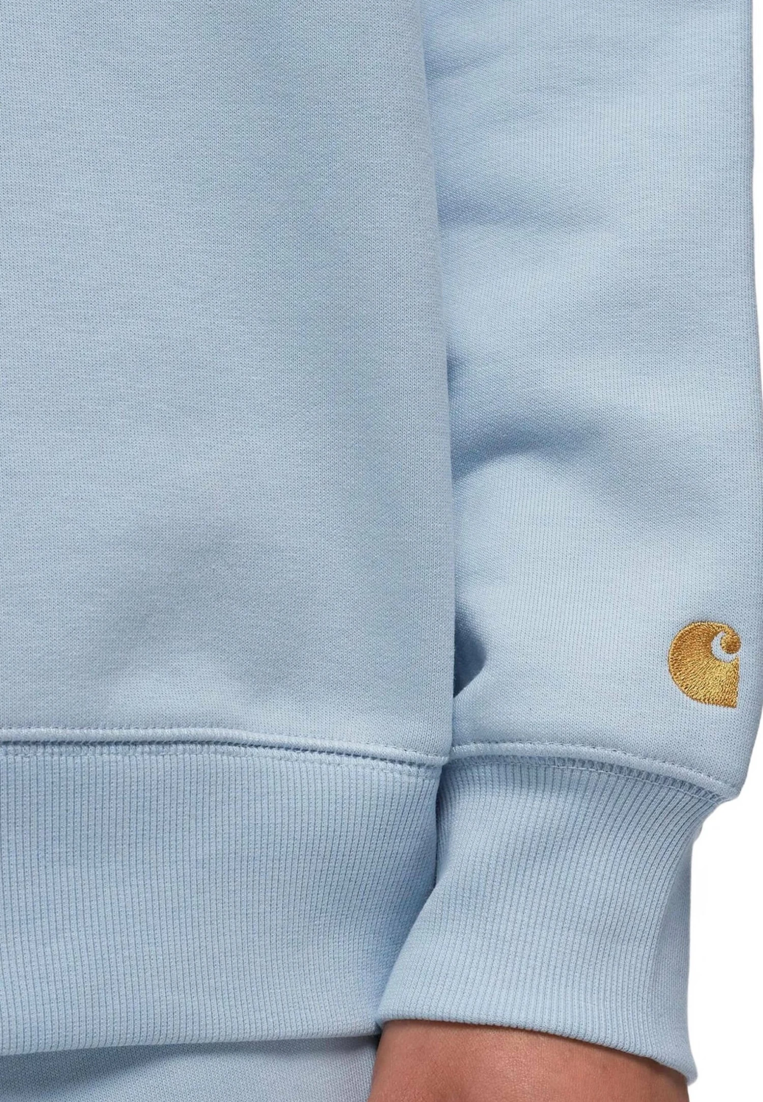 Carhartt Sudadera - Blue - Imagen 3