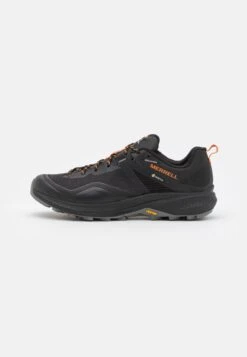 Merrell Mqm 3 Gtx - Zapatillas De Senderismo - Black/Exuberance