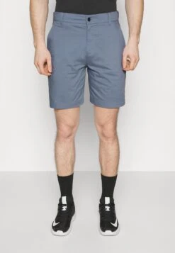 Dry Fit - Pantalón Corto De Deporte - Ashen Slate