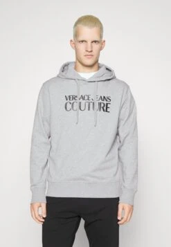 Organic - Sudadera - Grigio Perla