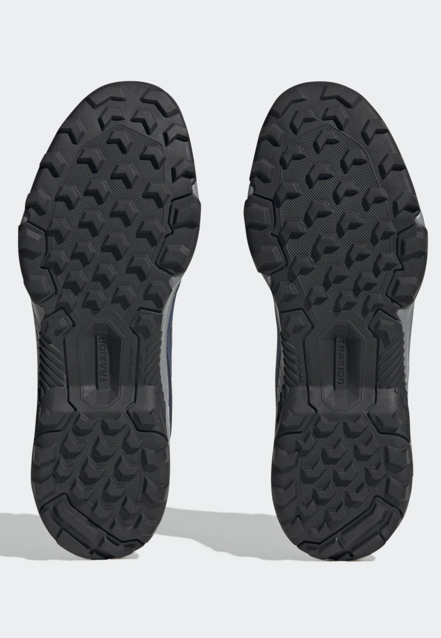 ADIDAS PERFORMANCE Eastrail 2.0- Zapatillas De Senderismo - Woder Steel Grey Three Legend Ink - Imagen 3