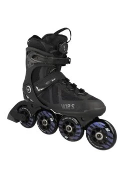 K2 Boa- Patines En Línea - Black Night